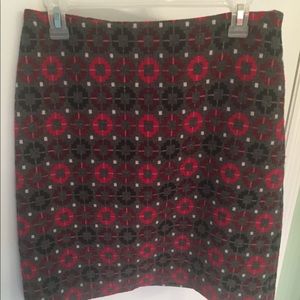 Talbots Size 4 Skirt